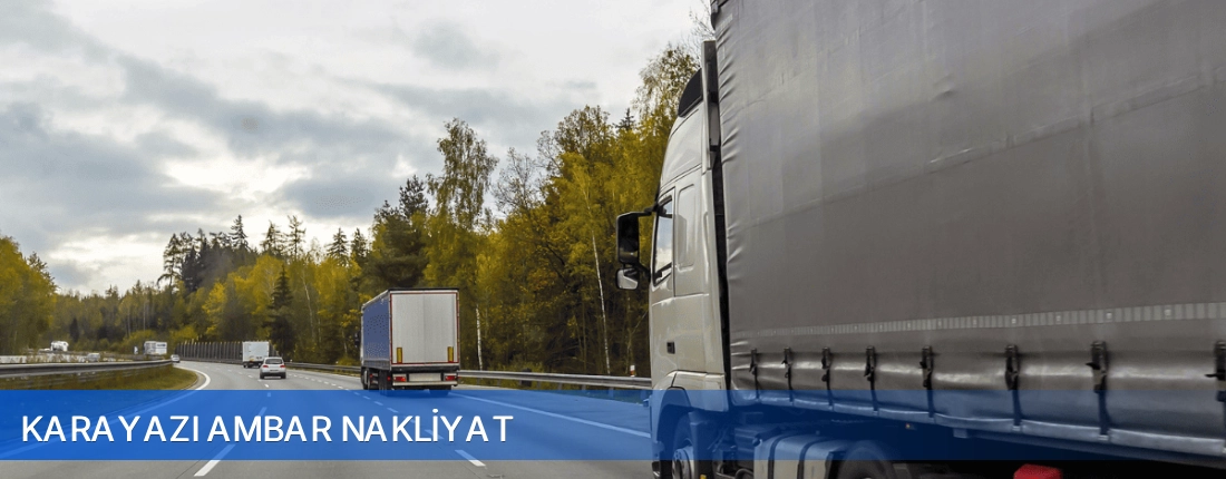 Karayazı Ambar Nakliyat Karayazı Ambar Nakliyat