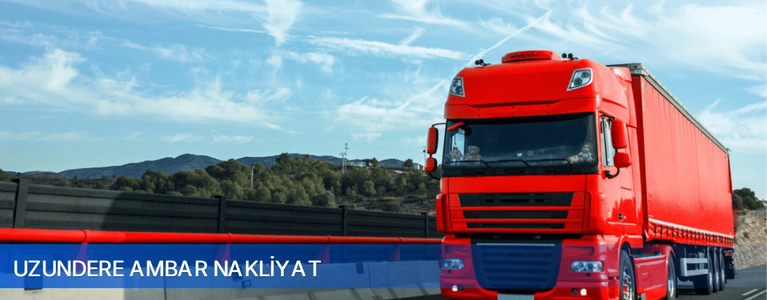 Uzundere Ambar Nakliyat